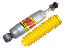 Амортизатор масляный Toughdog HYUNDAI TERRACAN 12/01+ передний, лифт 0-45мм  FC42059B