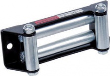 Ролики 109 mm для лебедок COMEUP UTV-4000, Cub 4 880132