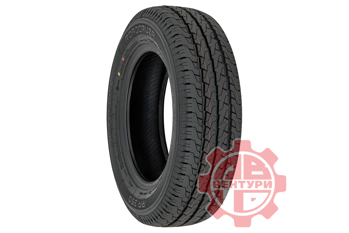 Шина ROADCRUZA RA350 205/65R15C 102/100T RA34601