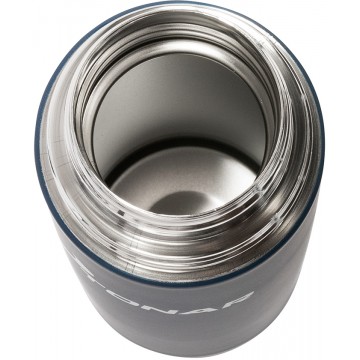 Термос ТОНАР 1000 мл. с ситечком, синий  HS.TM-033