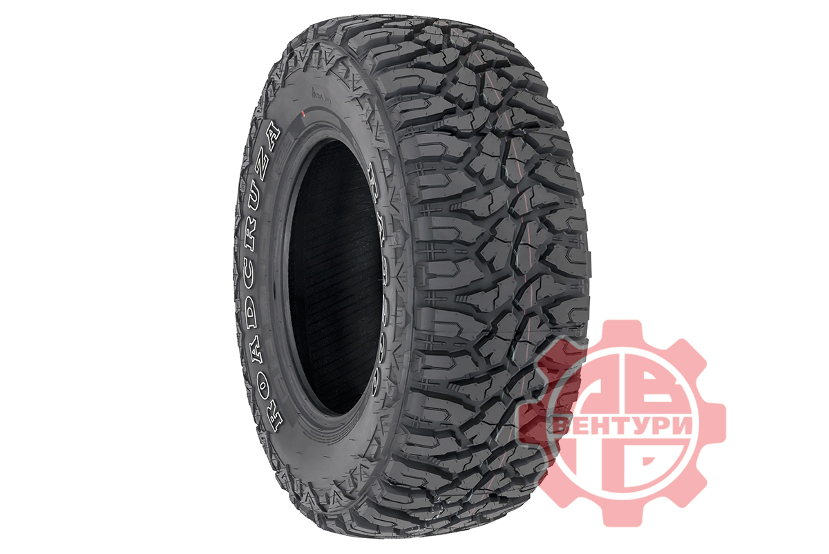 Шина ROADCRUZA RA3200 M/T LT285/65R18 121/118Q POR RA87002