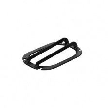 Комплект защитных решёток дополнительных фар OJ Volkswagen Amarok  12.239.01 