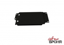 Защита РК АвтоБроня Nissan Patrol 2010-  111.04124.2