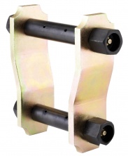 Серьга задней рессоры Ironman Nissan Navara D40/Nissan Xterra  797-1