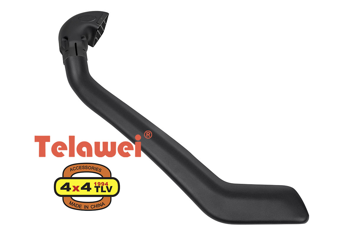 Шноркель Telawei для Suzuki Vitara до 12/2007 2.7V6 (справа) SSGV0608A