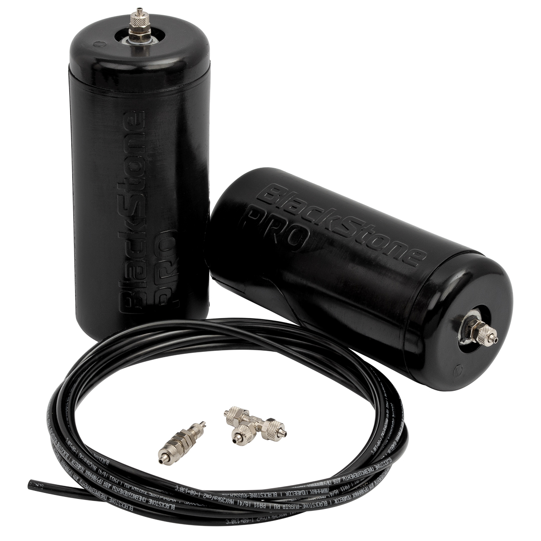 Комплект пневмоподвески BlackStone «ME PRO» 295.210.90MEPRO