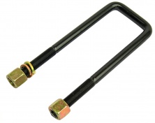 Стремянка 205мм РИФ УАЗ Патриот/Буханка/Mitsubishi L200/Toyota Hilux 2015+/Tundra 2007+   UB984