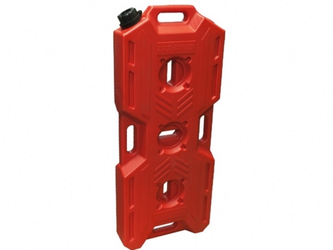 Канистра ART-RIDER 20 л. (КРАСНАЯ) ART-RIDER-20-RED