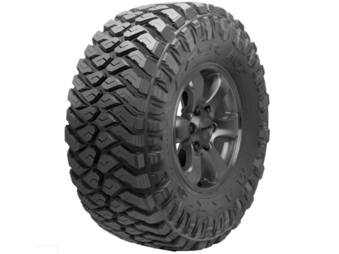 Шина Maxxis RAZR MT-772 265/70R17 121/118Q ETL00020800