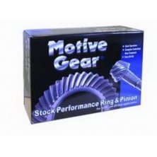 Главная пара усиленная премиум класса Motive Gear для моста Toyota 9.5" Land Cruiser 80/60/75/76/40 4.1  T411L