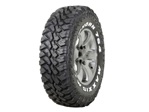 Шина Maxxis Bighorn MT764 265/75R16 112/109N TL30217600