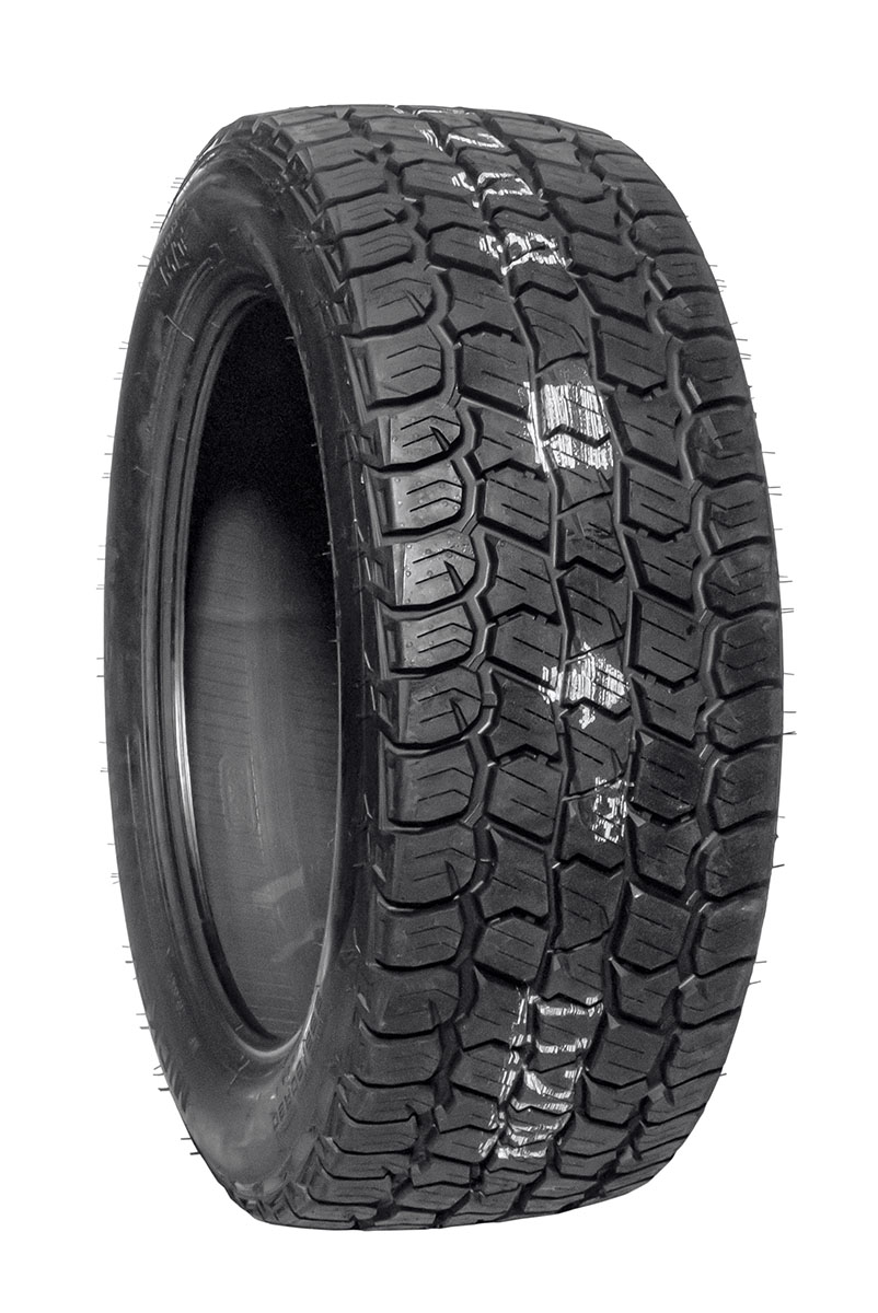 Шина Mickey Thompson 265/50R20XL 111T OWL Deegan 38 A/T 90000030281