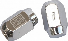 Гайки колесные РИФ для литого диска 12x1.5 (5 шт.) Тойота JD08451
