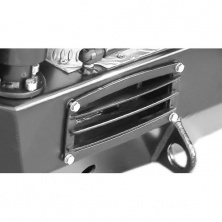 Решётка защитная задних фонарей OJ 12.102.01