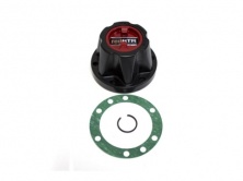 Колесные хабы, механические, усиленные redBTR Suzuki Samurai/ Vitara  782638