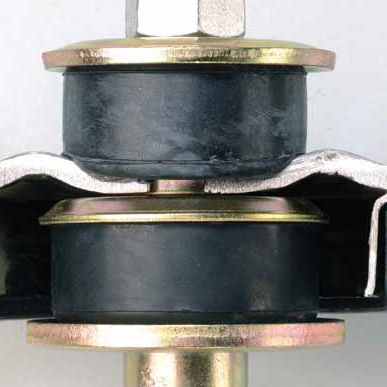 Изолятор пружины для стоек Foam Cell PRO Ironman 45RSS005