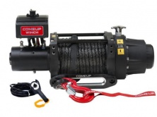 Лебедка автомобильная электрическая COMEUP Seal Gen2 16.5s 12V (EAC)  295631