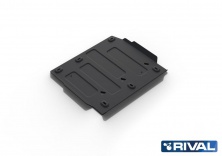 Защита РК RIVAL  Ford Ranger 222.1844.1