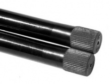 Торсионы (1160mm/32мм) - пара TOYOTA LANDCRUISER 100 HDJ Turbo 10/00 - on  4WTB-1600