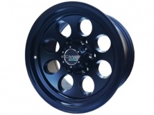 Диск литой PDW FS3 (8014/01) 8.0x15/6x139.7 D110.5 ET-30 U4B  20/64/6/169