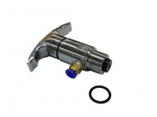 Пневматически-ручной В.С.Х. для лебедок 4x4 GP9274 и Comeup серии DS