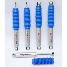 Амортизатор усиленный Profender TOYOTA LC 78/73/76/72/71 передний, лифт 0-2"  PGP7-6603P50