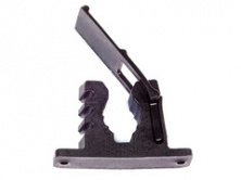 Крепёж универсальный, чёрный 33-20-0059