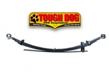 Рессора Tough Dog Nissan Navara /NP300 2015- задняя, лифт 35mm, постоянная нагр. 300кг T86L