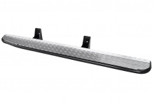 Пороги силовые РИФ Toyota Tundra 2007+ CrewMax RIFTND-40001