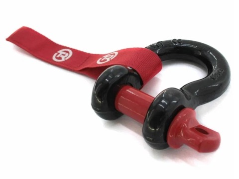 Шакл 16 мм (5/8") до 3,25 тонн 2707016