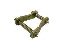 Серьга рессоры Terrain Tamer для Toyota Hilux 2006-2014  TSK025