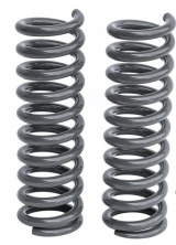 Пружины РИФ Nissan Navara D40/Pathfinder R51 передние, лифт 40мм, +100кг  D40-720C