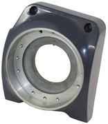 Стойка редуктора для лебедки ComeUp Seal 9.5 881563