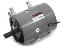 Мотор 12-24v, 3.6лс COMEUP  881297