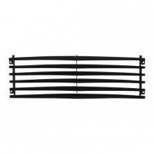 Решётка защитная радиатора OJ Nissan Navara III 2005-2010/ Nissan Pathfinder III 2004-2010    12.045.01