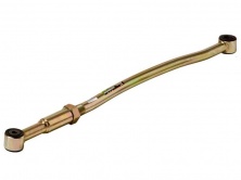 Тяга панара регулируемая Ironman Toyota LandCruiser 80/105  передняя, правый руль  PANHARD001