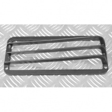 Комплект решёток дополнительных фар OJ 12.010.01