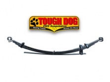 Рессора задняя Tough Dog для TOYOTA Hilux Revo 2015+ лифт 40мм, постоянная нагрузка 500 кг к ПСМ  T81LL