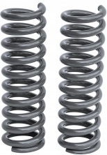 Пружины РИФ Nissan Navara D40/Pathfinder R51 передние, лифт 40мм, +50кг  D40-720B