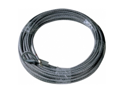 Трос стальной для T-MAX ATW 4500-6000 W0733