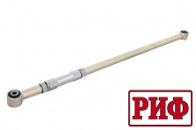 Тяга Панара РИФ регулируемая задняя Toyota Land Cruiser 100  PR199