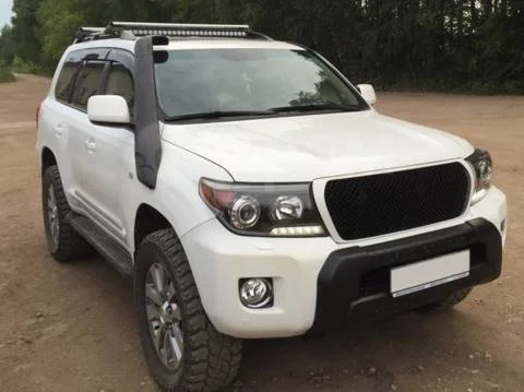 Шноркель Telawei для Toyota Land Cruiser 200 2007-2021 TSLC200NA TSLC200NA