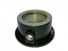 Корпус редуктора DV 12/15, DV 12000/15000, 880062