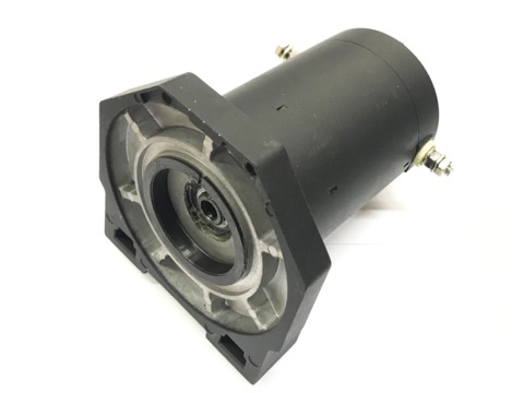 Мотор лебедки 4REVO SLX ATV 4R-WP316