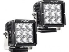 D-XL Серия PRO (9 светодиодов) – Ближний свет (пара) 322113 D-XL Серия PRO (9 светодиодов) – Ближний свет (пара) 322113