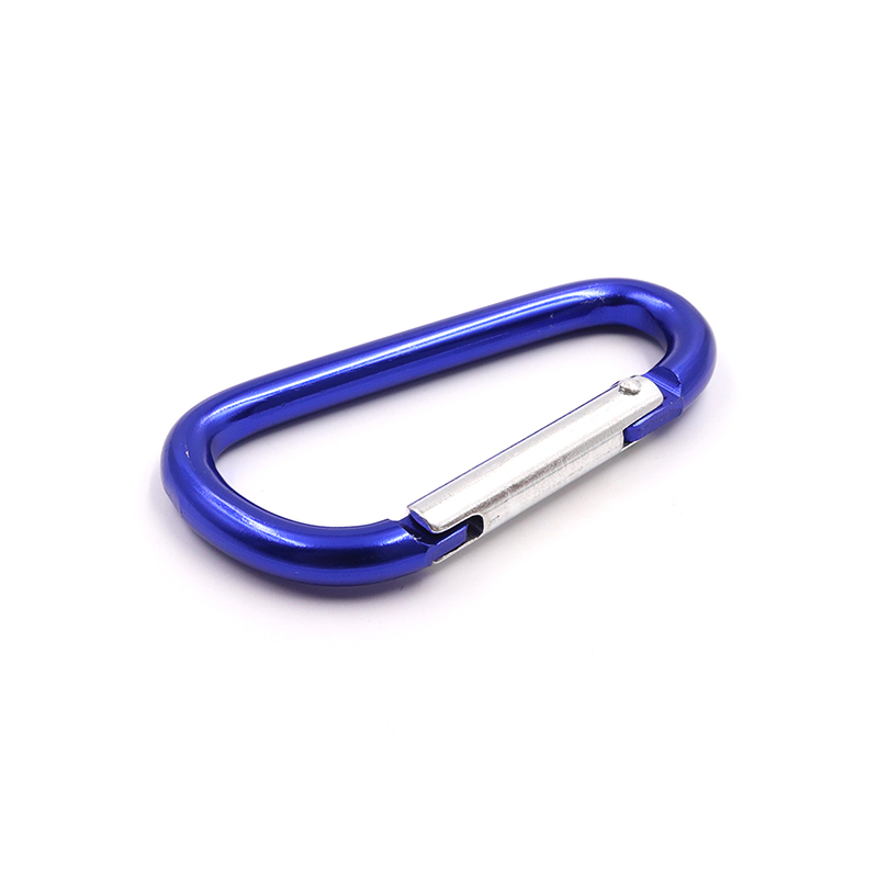 Карабин "СЛЕДОПЫТ", 7,5 см,алюминий  PF-SH-11