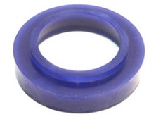 Проставки под пружины, полиуретан, задние, 30мм Toughdog NISSAN Patrol Y60/Y61  TDUK-1736/30