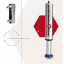 Бамп-стоп с установочным кронштейном Profender 2.0 х 3"  BS-3000