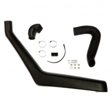 Шноркель СТОКРАТ TOYOTA LANDCRUISER 71/73/75/76/78/79 широкий капот   STO SN-TY0076