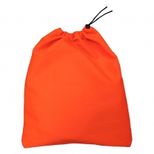 Мешок для буксировочных ремней и динамических строп 420х500мм (оксфорд 240, оранжевый) Tplus  T000628